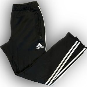 Adidas Men’s Tiro 17 Track Pants